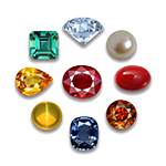 ரத்தினம் - உலோகம் 